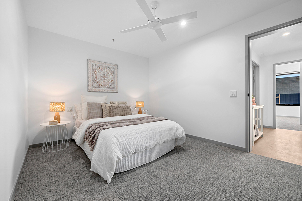 Panorama Apartment 2 bedroom 1 bathroom, SDA - Fully Accessible - Brand New — Home image 7