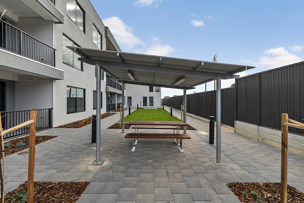 Panorama Apartment 2 bedroom 1 bathroom, SDA - Fully Accessible - Brand New — Home image 14