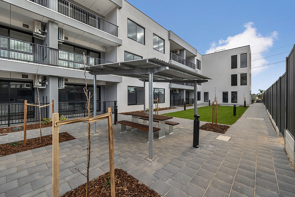 Panorama Apartment 2 bedroom 1 bathroom, SDA - Fully Accessible - Brand New — Home image 15