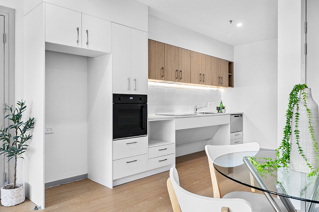 Panorama Apartment 2 bedroom 1 bathroom, SDA - Fully Accessible - Brand New — Home image 17
