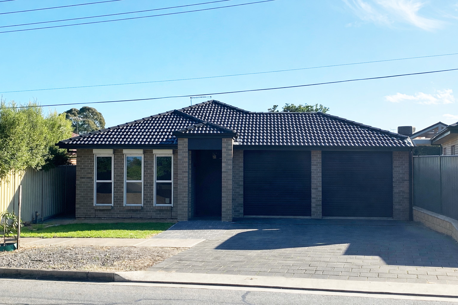 Modern Home in Dover Gardens in Dover Gardens