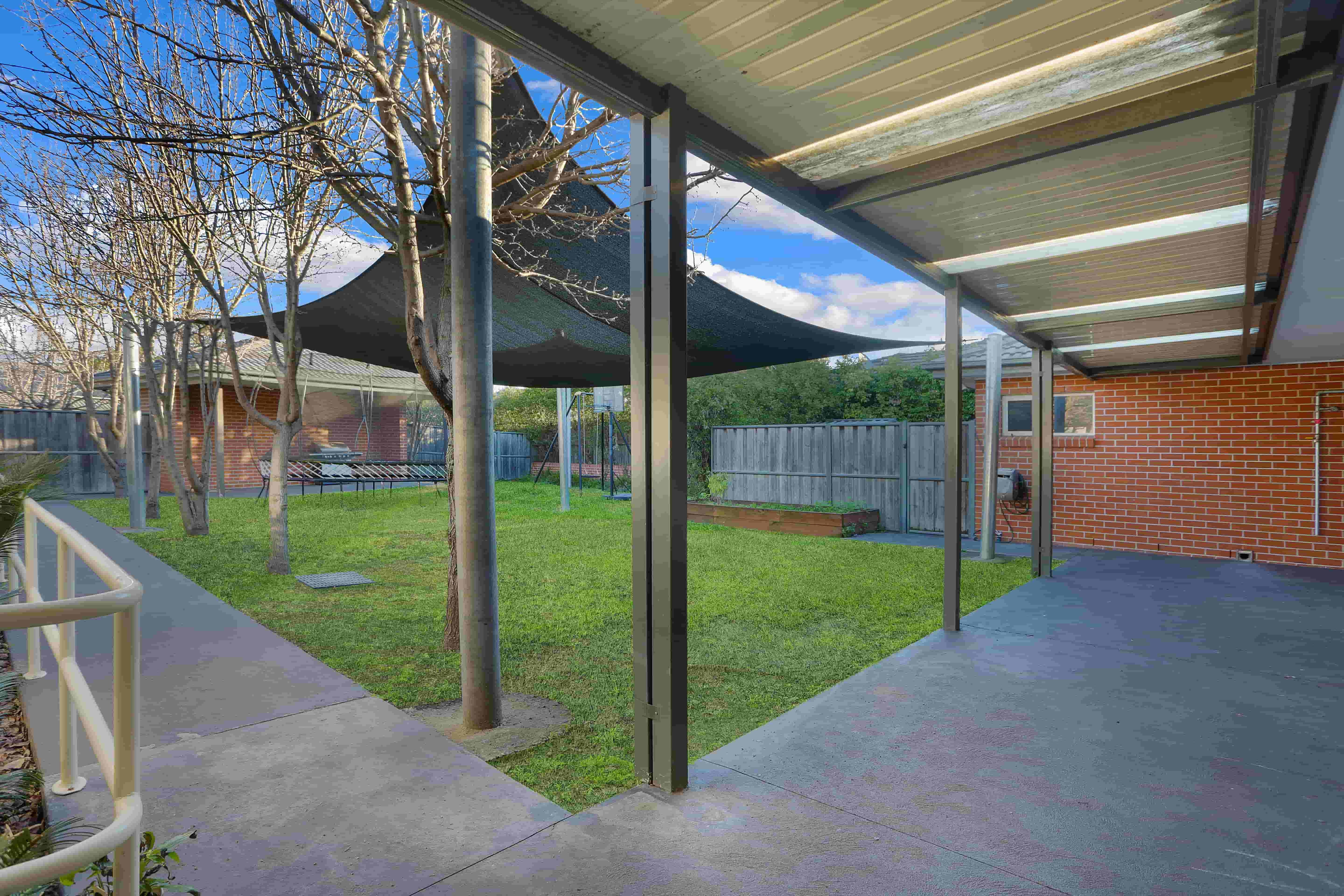 The Ponds - Modern, accessible disability home. in The Ponds