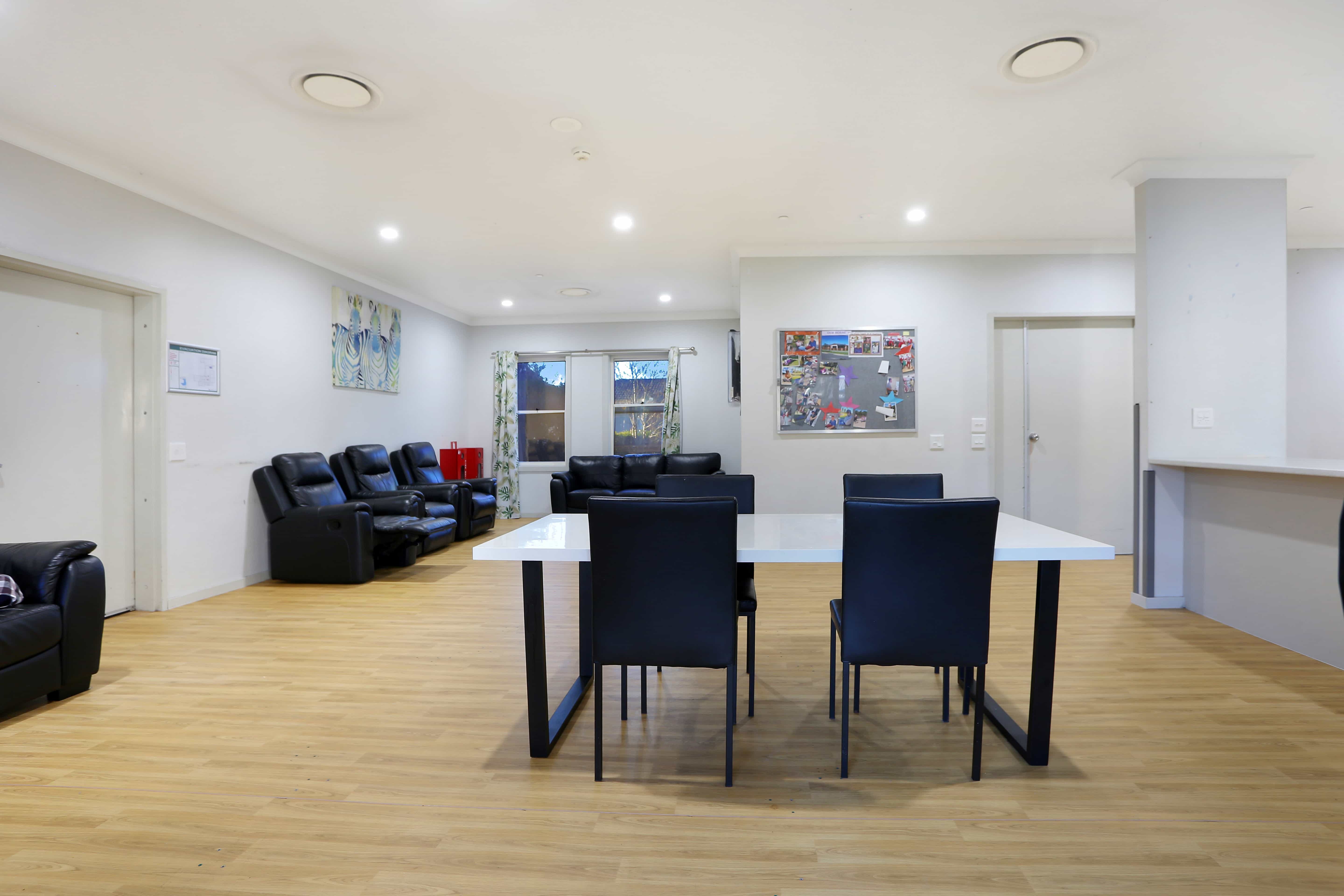 The Ponds - Modern, accessible disability home. — Home image 4