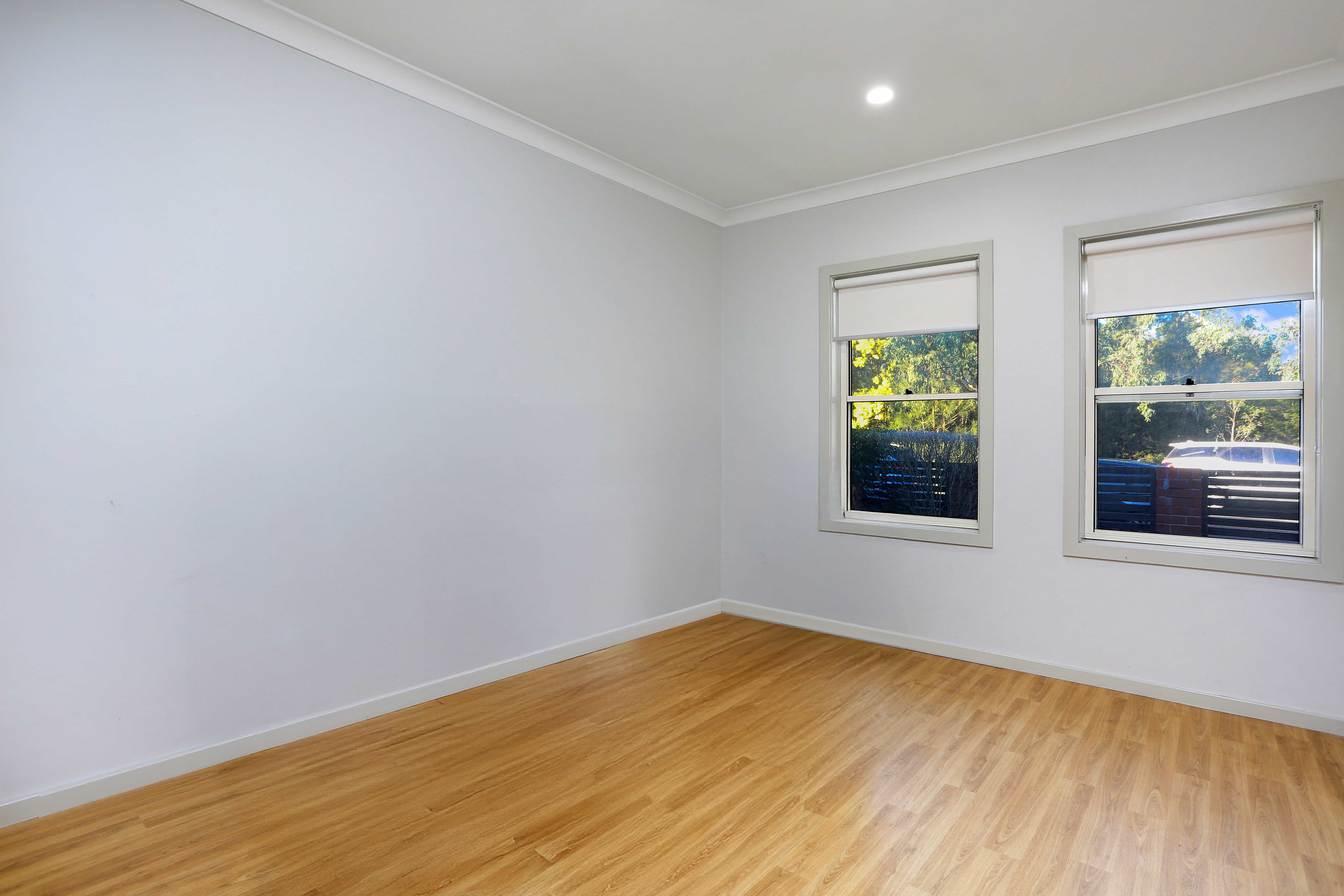 The Ponds - Modern, accessible disability home. — Home image 5