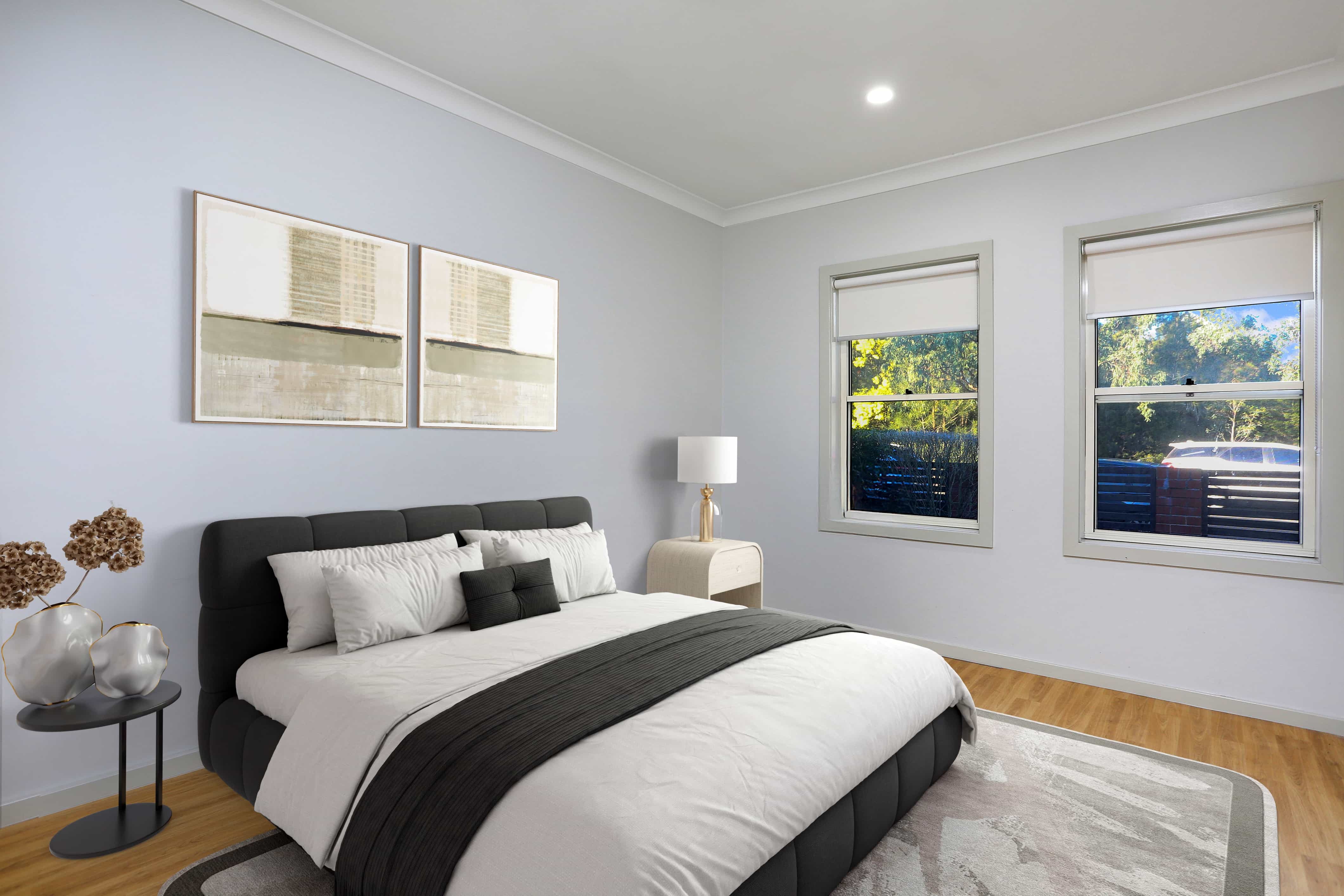 The Ponds - Modern, accessible disability home. — Home image 7