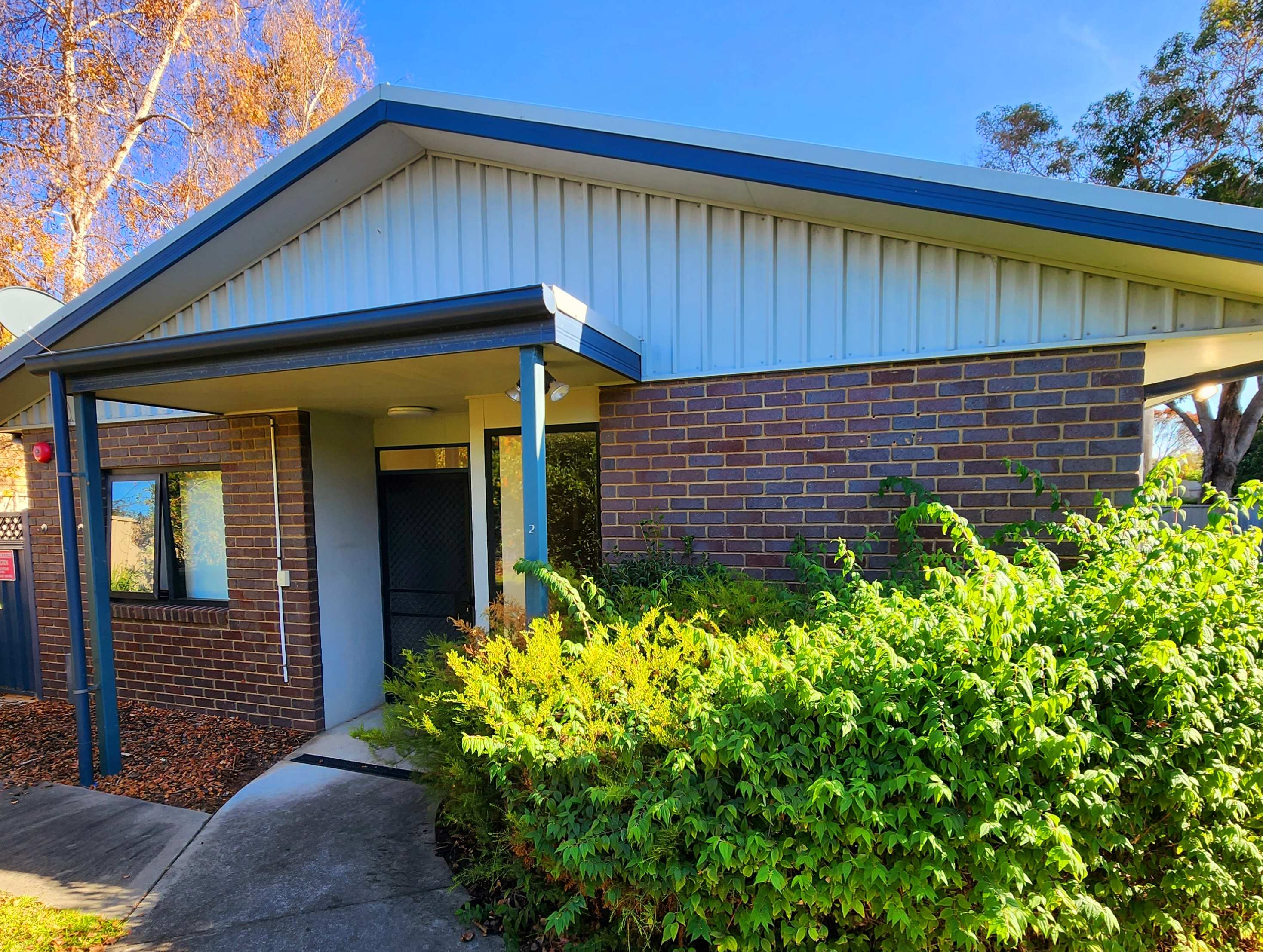 One bedroom unit in Lakes Entrance in Lakes Entrance