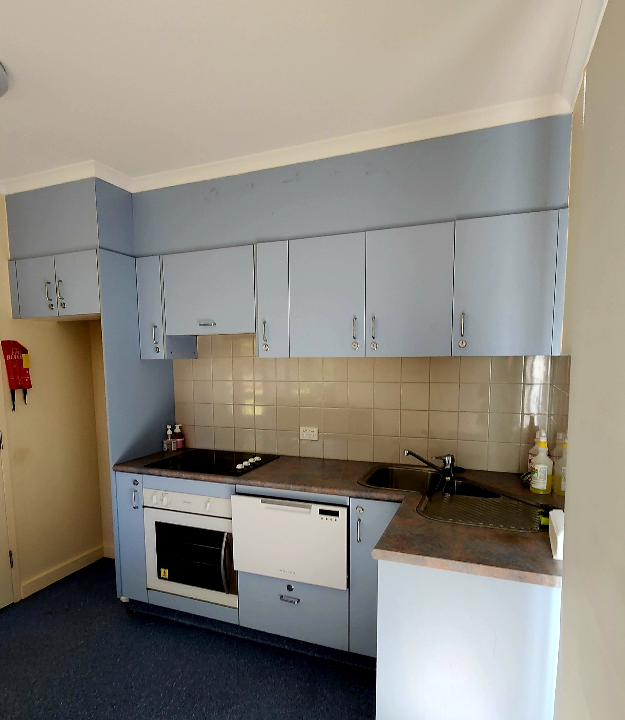 One bedroom unit in Lakes Entrance — Home image 3
