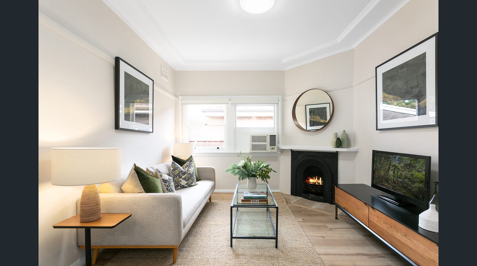 Supported Independent Living (Clemton Park) — Home image 2