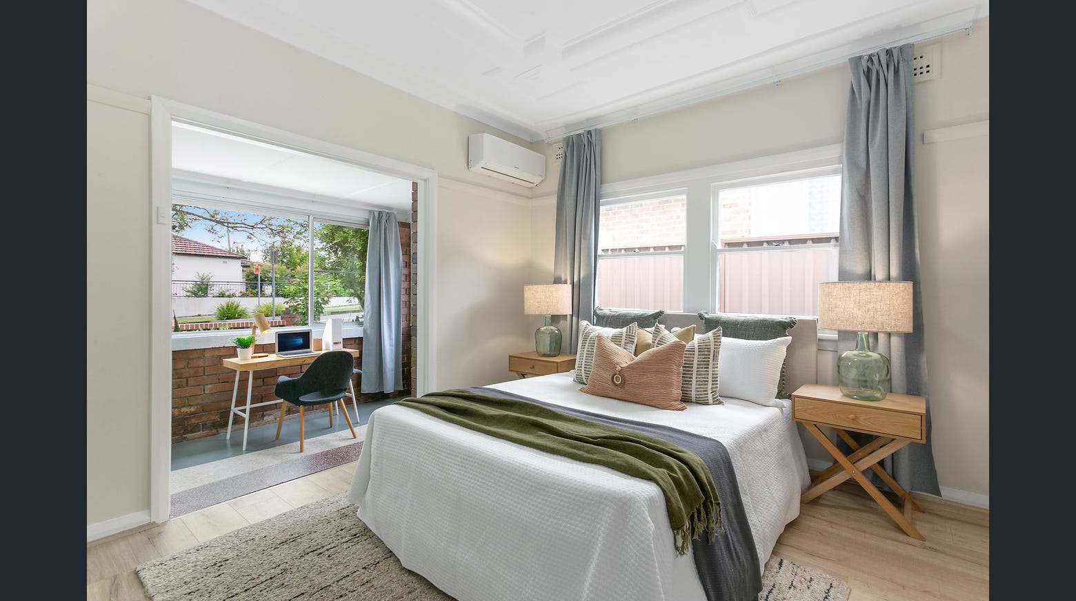 Supported Independent Living (Clemton Park) — Home image 4