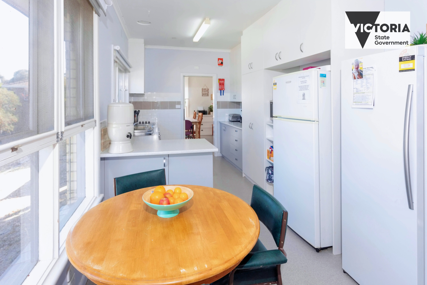 Tranquil living in the heart of Victorian Goldfields region! — Home image 5