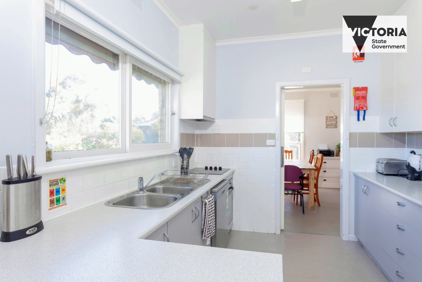 Tranquil living in the heart of Victorian Goldfields region! — Home image 6