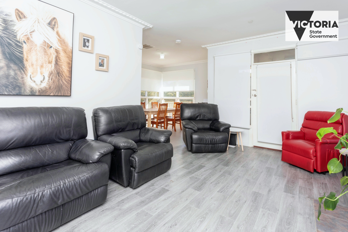 Tranquil living in the heart of Victorian Goldfields region! — Home image 7