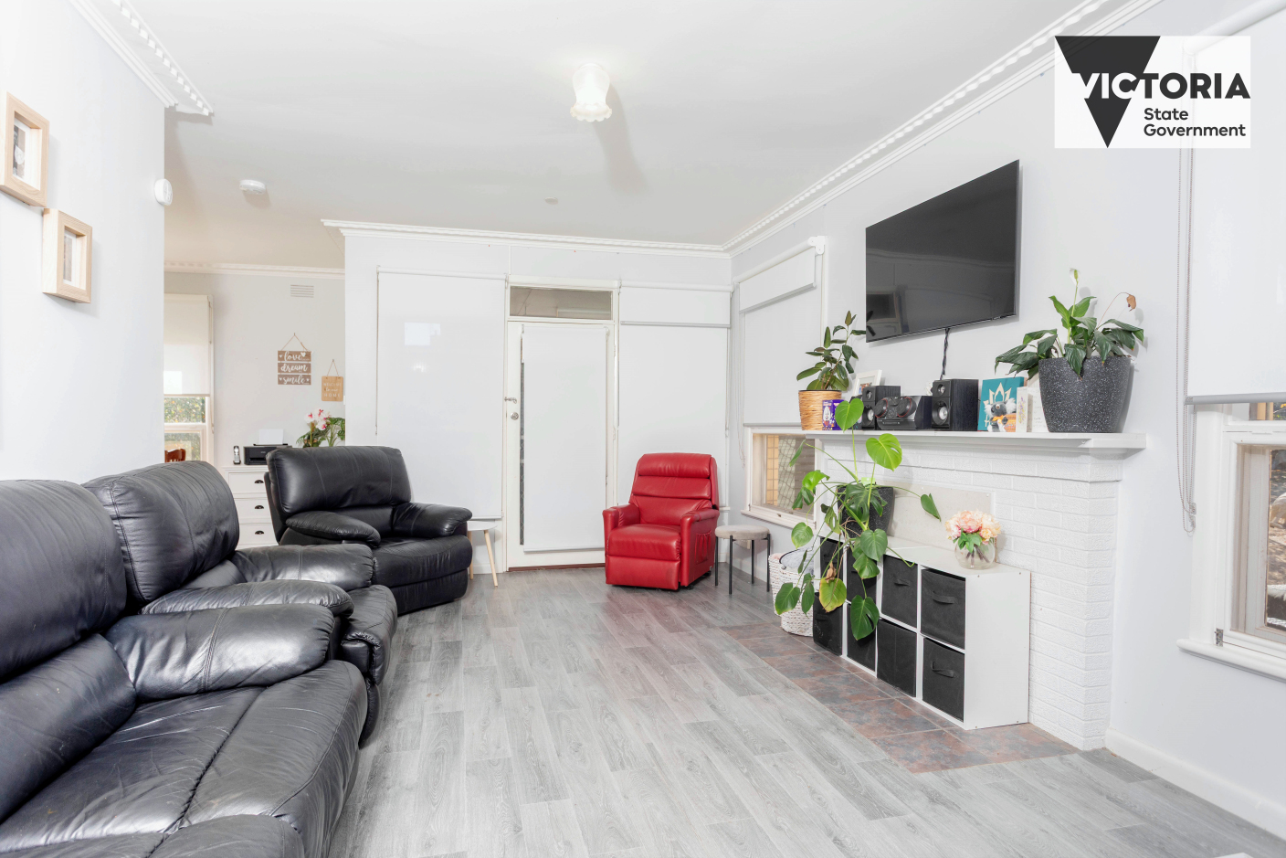 Tranquil living in the heart of Victorian Goldfields region! — Home image 8