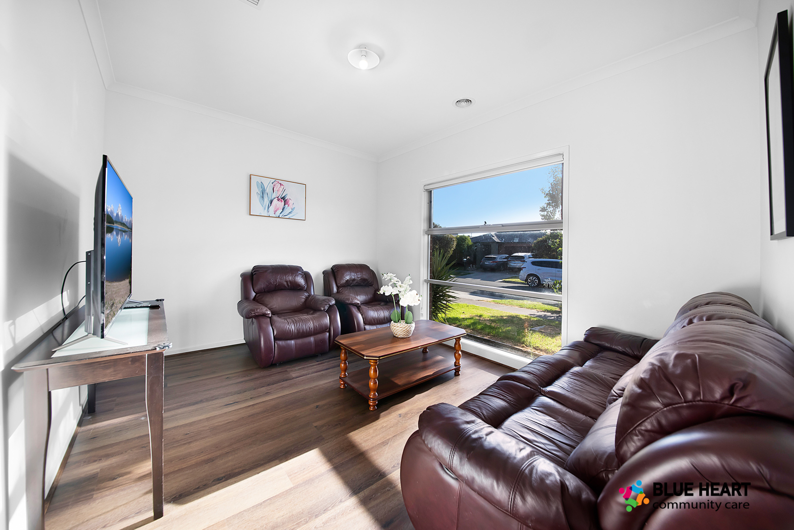 Blue heart community care SIL, STA & Respite Accommodation — Home image 3