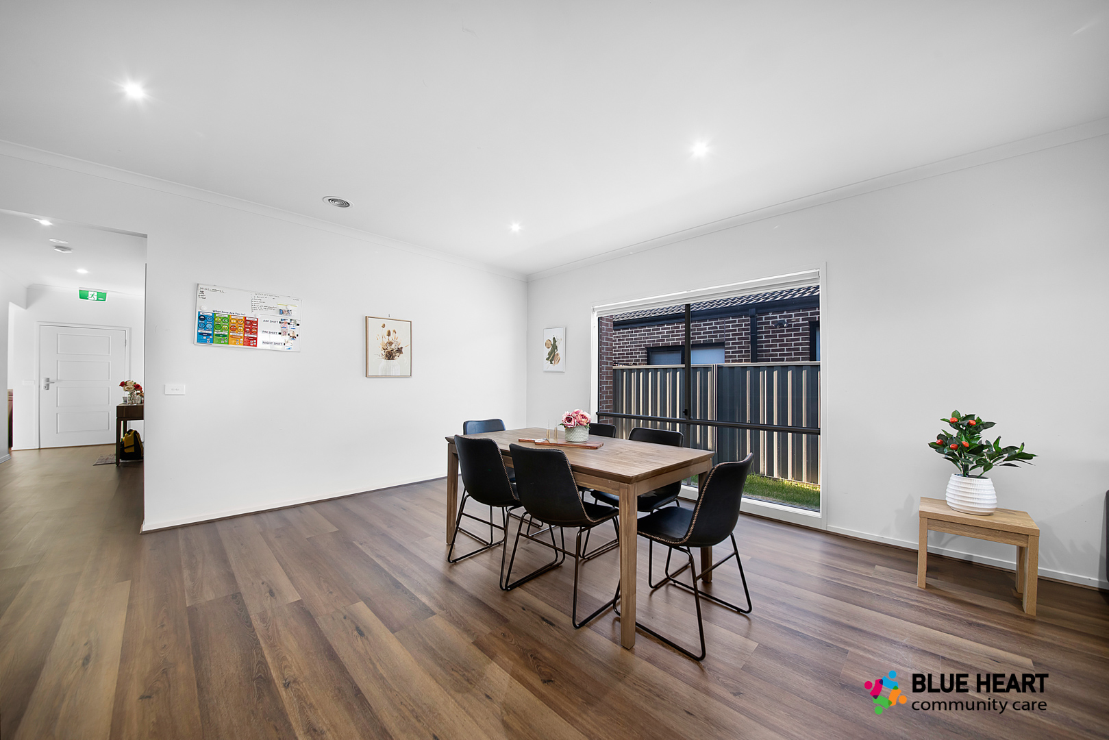Blue heart community care SIL, STA & Respite Accommodation — Home image 8