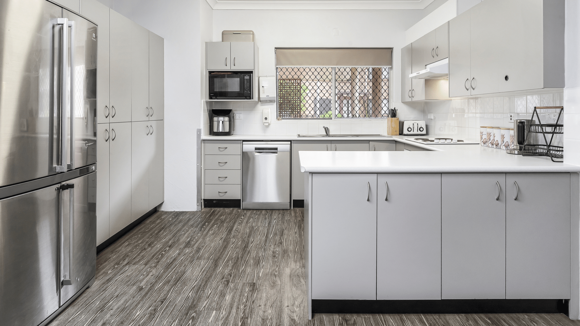 Chester Hill – Private unit within shared all male home — Home image 2