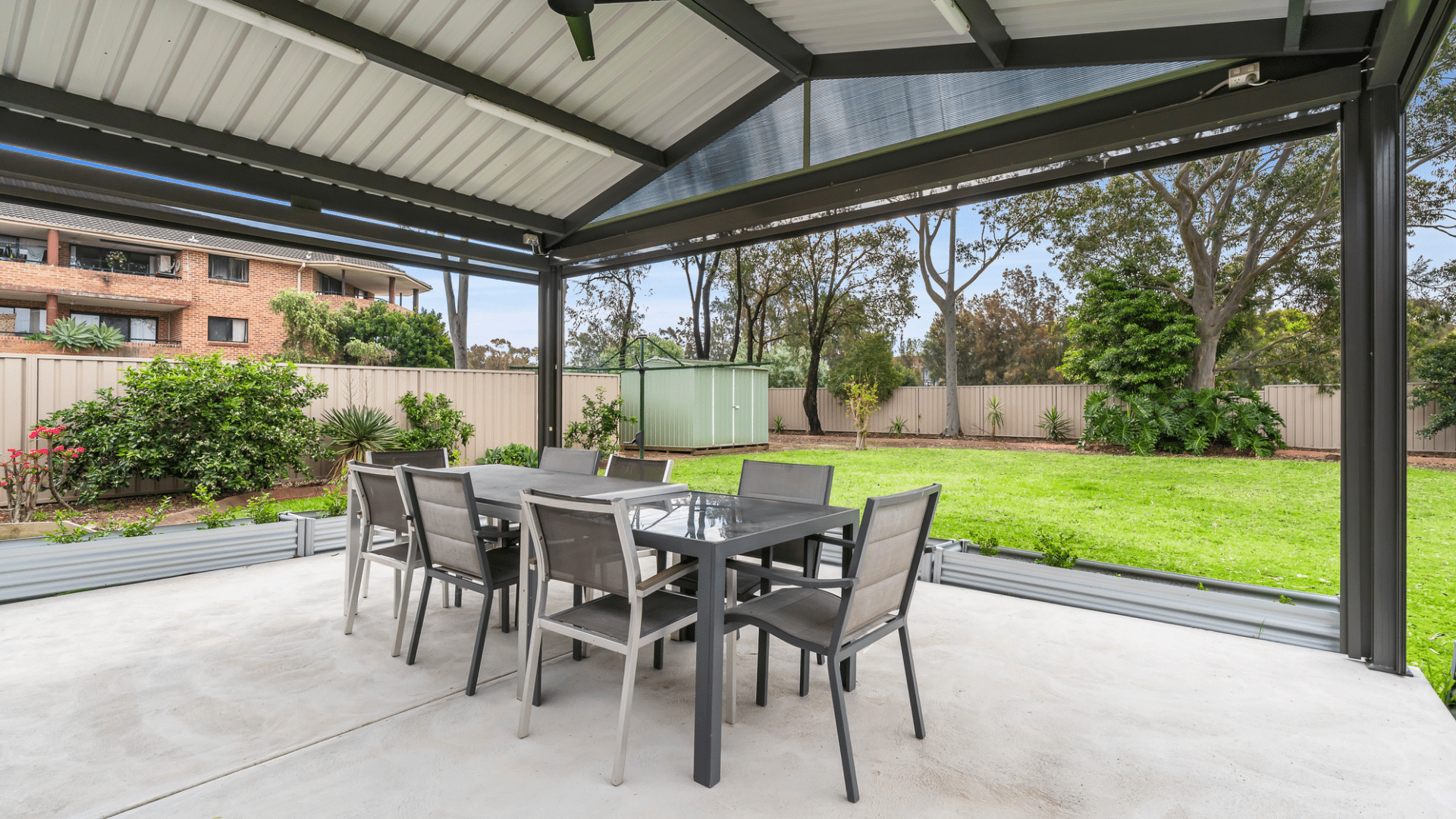 Chester Hill – Private unit within shared all male home — Home image 7