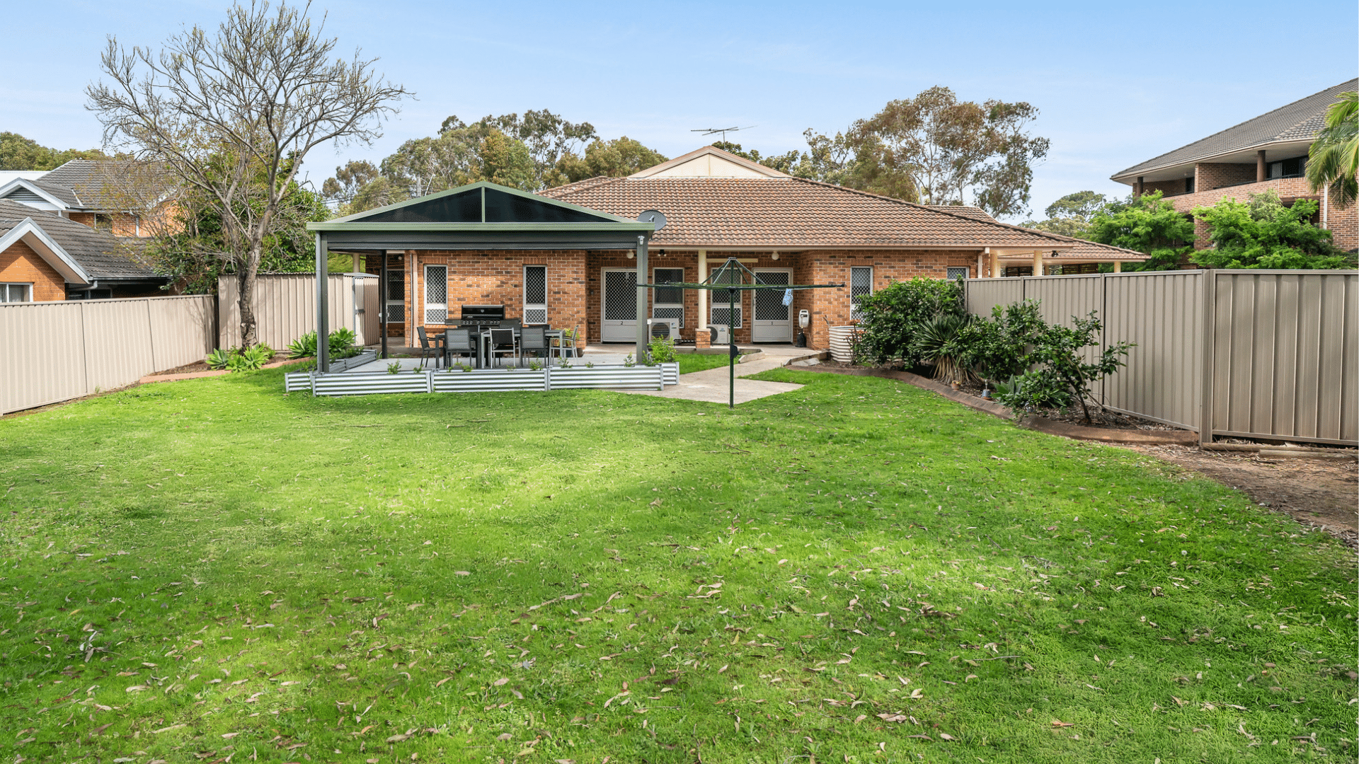 Chester Hill – Private unit within shared all male home — Home image 8