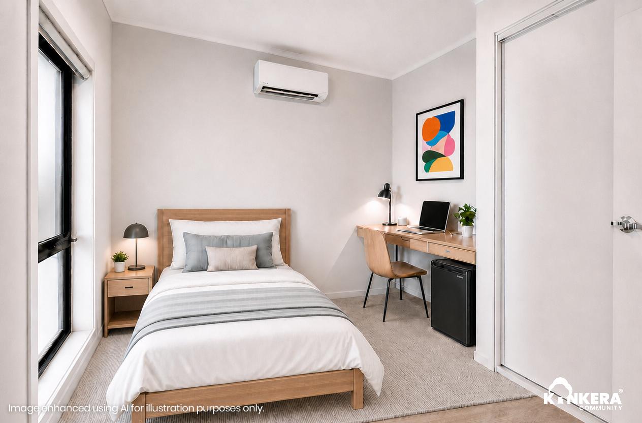 Mount Gambier IL Residences — Home image 3