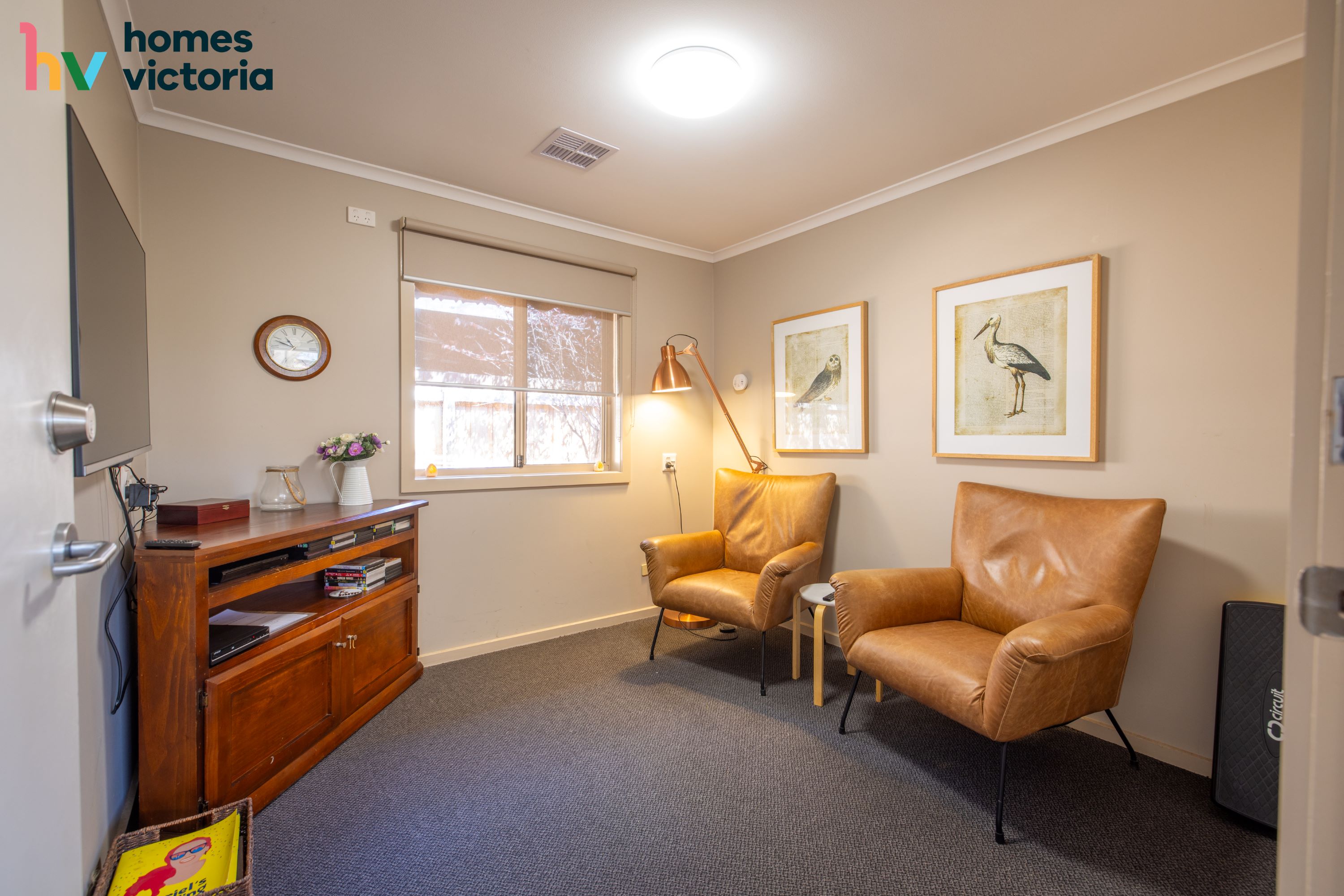 Seeking a friendly housemate in a sunny Sunbury home! — Home image 3
