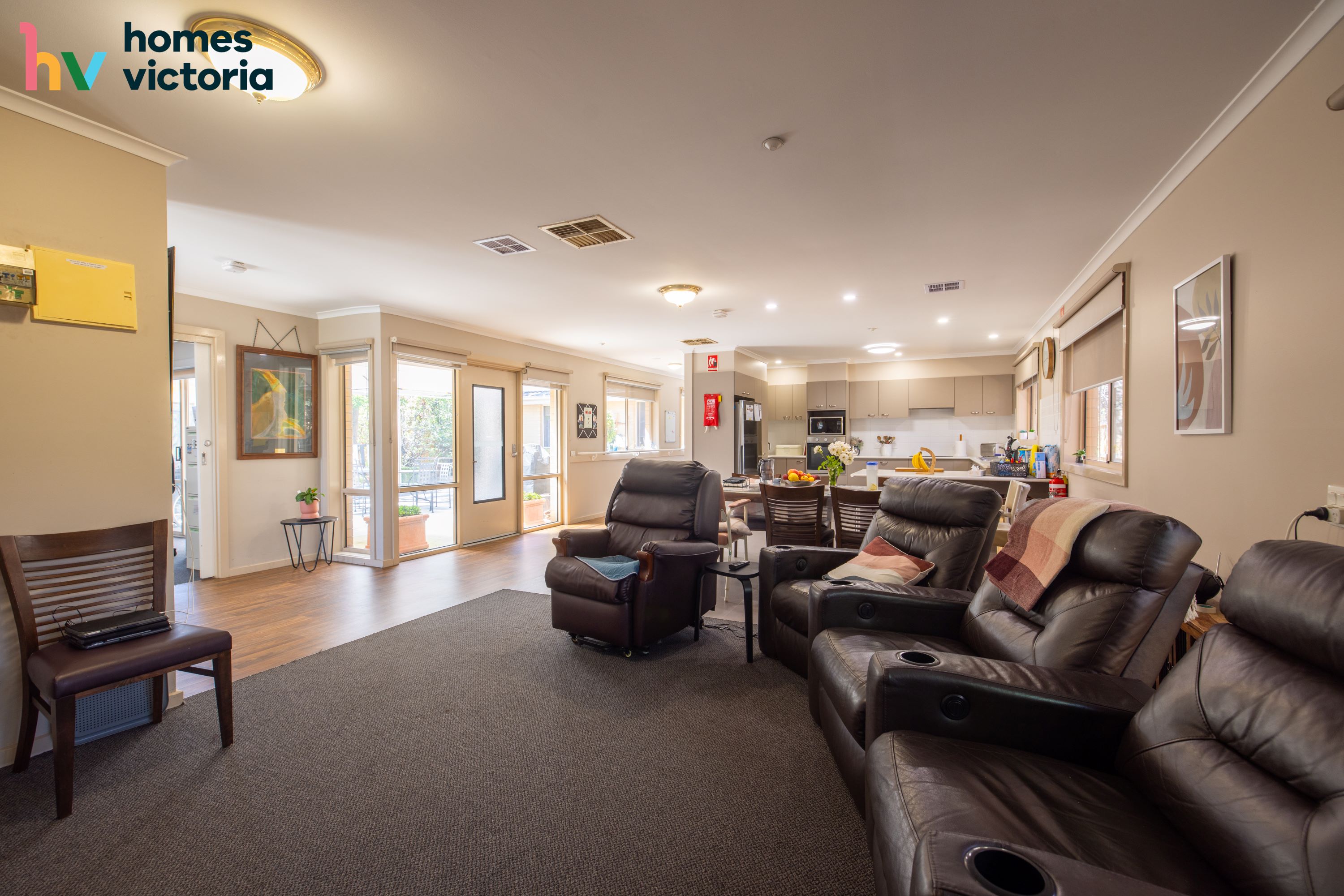 Seeking a friendly housemate in a sunny Sunbury home! — Home image 4