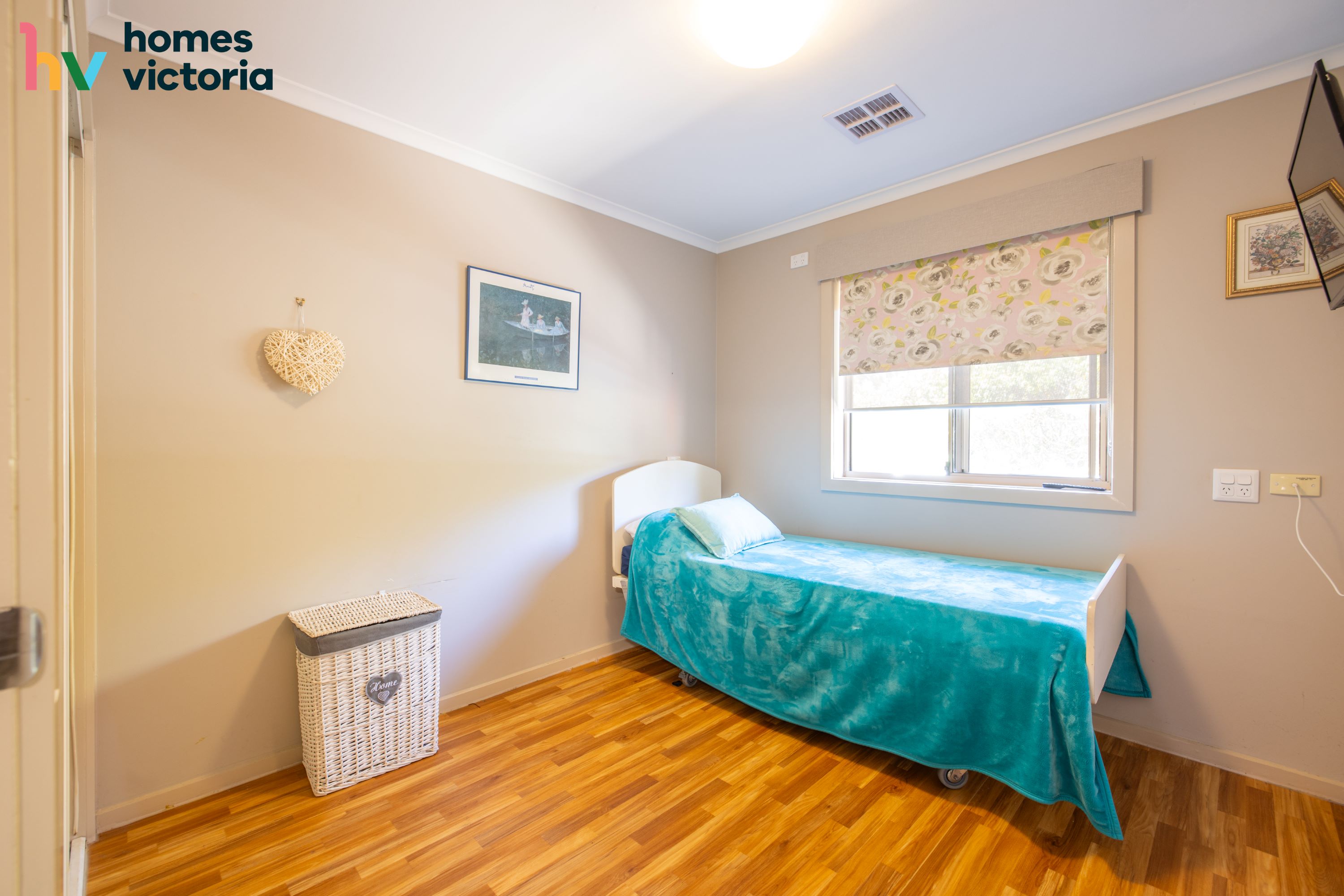 Seeking a friendly housemate in a sunny Sunbury home! — Home image 6