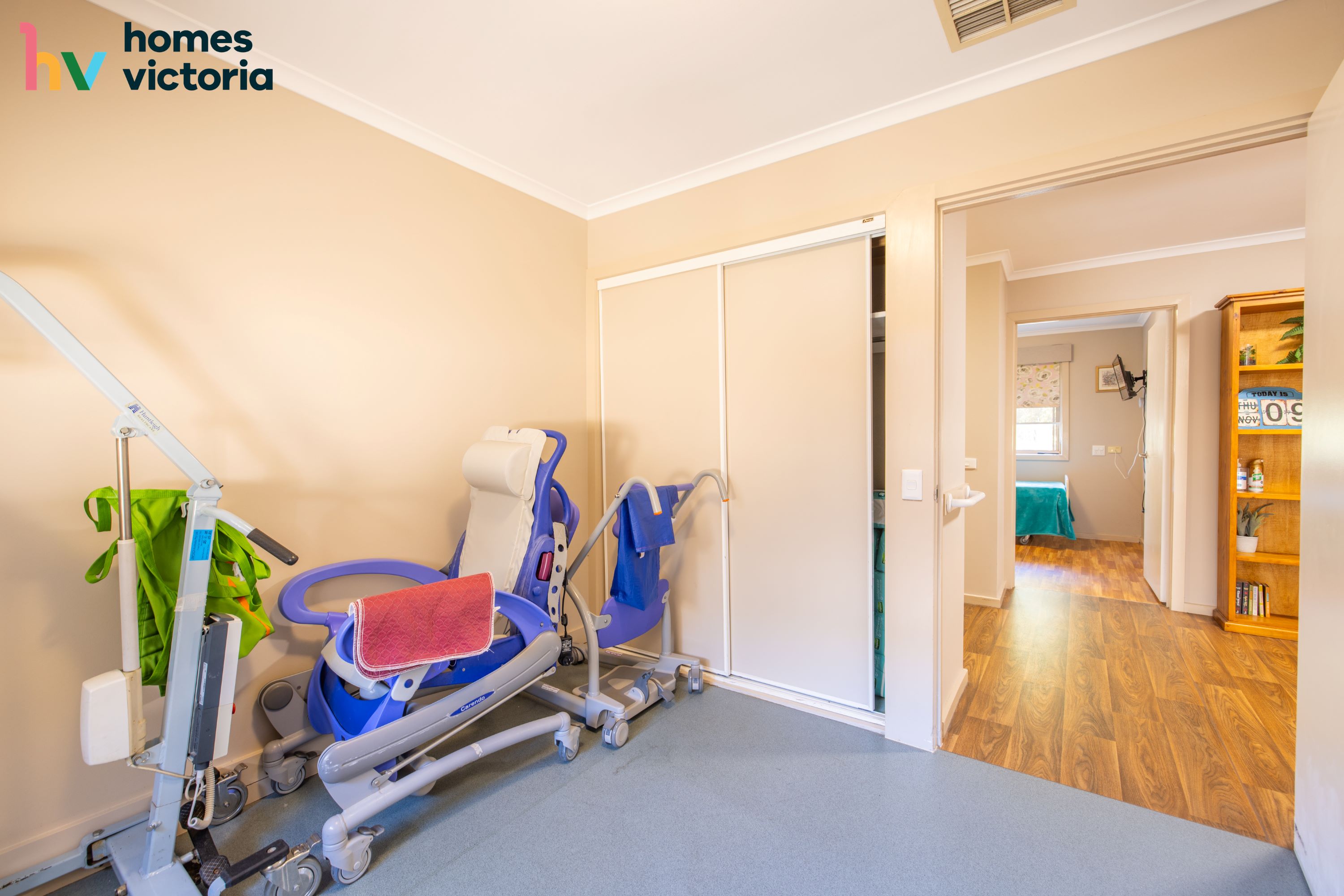 Seeking a friendly housemate in a sunny Sunbury home! — Home image 7