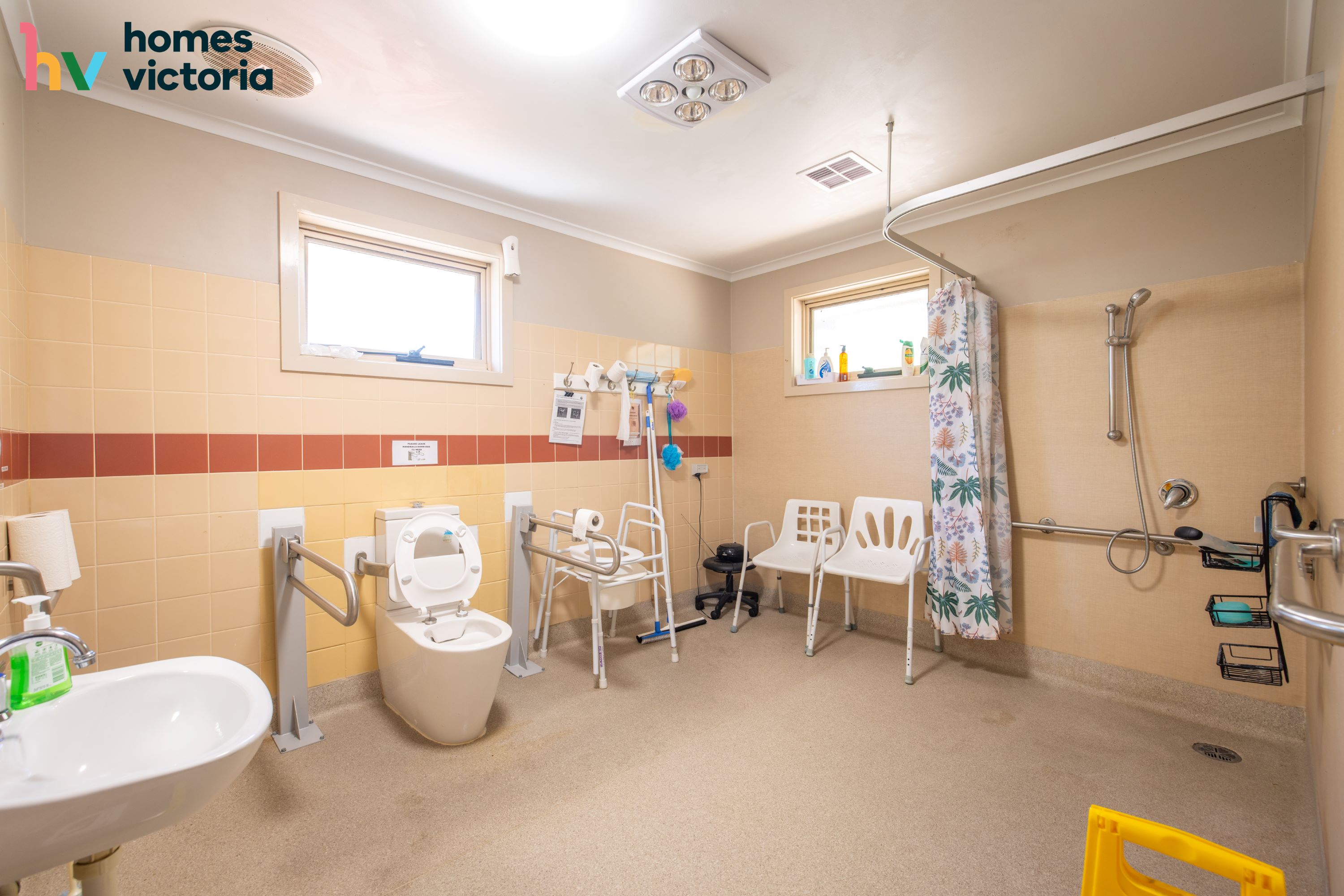 Seeking a friendly housemate in a sunny Sunbury home! — Home image 10