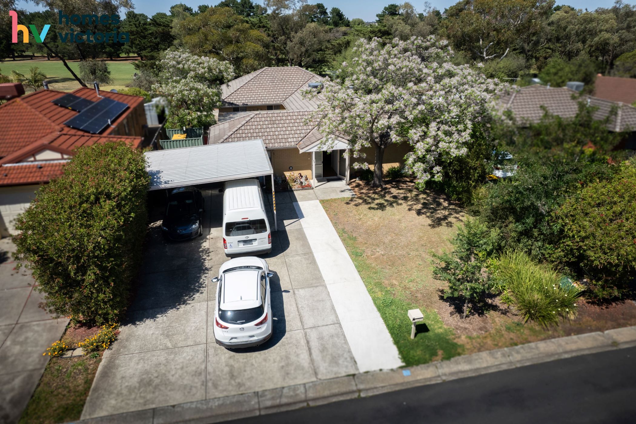 Seeking a friendly housemate in a sunny Sunbury home! — Home image 11