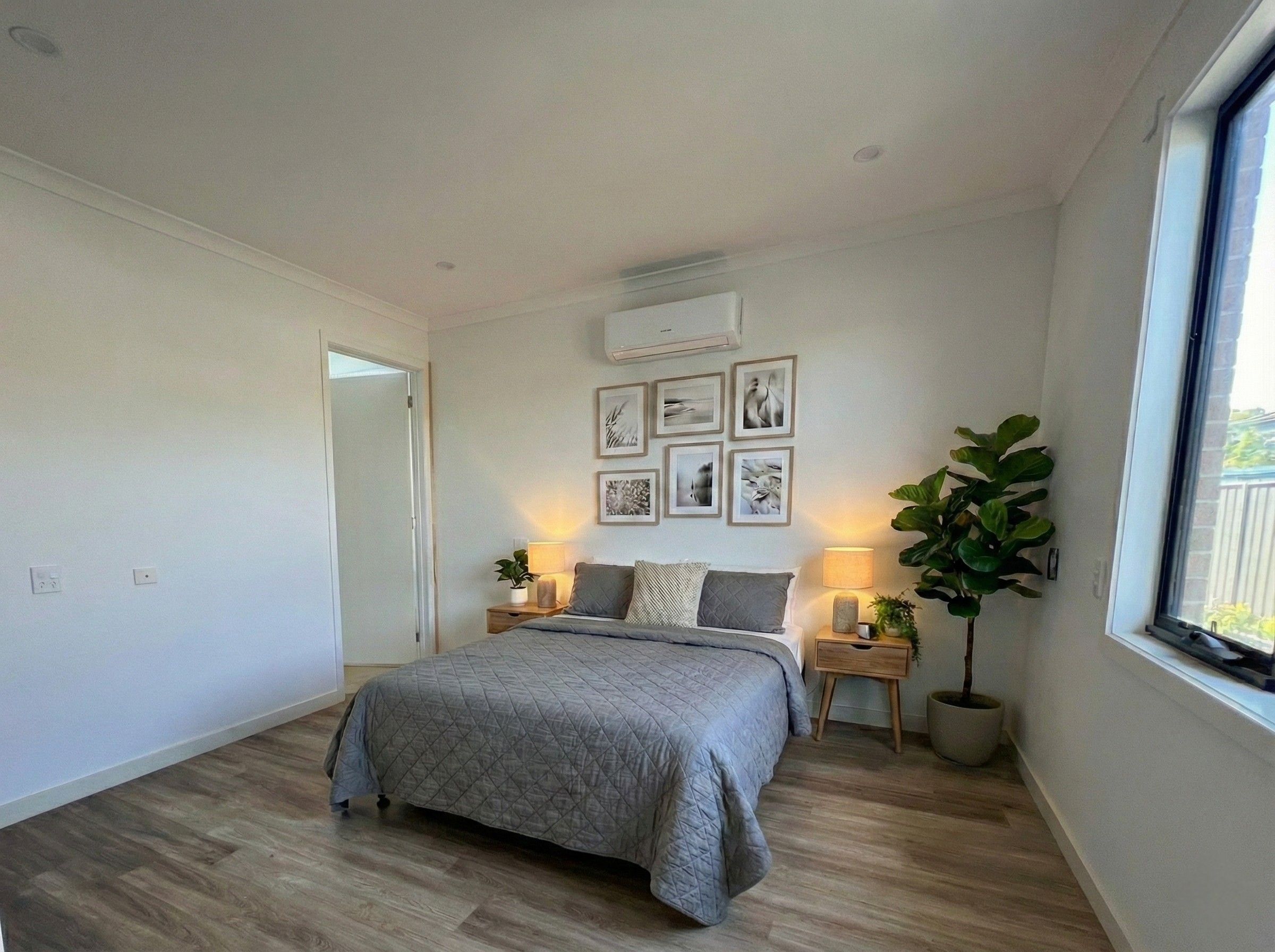 Accessible Comfort Meets Country Charm in Huntly, VIC in Huntly