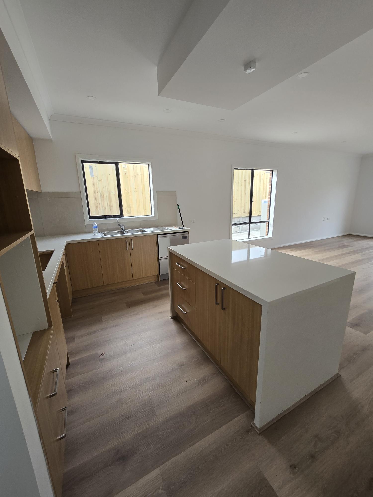 New SDA House in Wollert, VIC — Home image 11