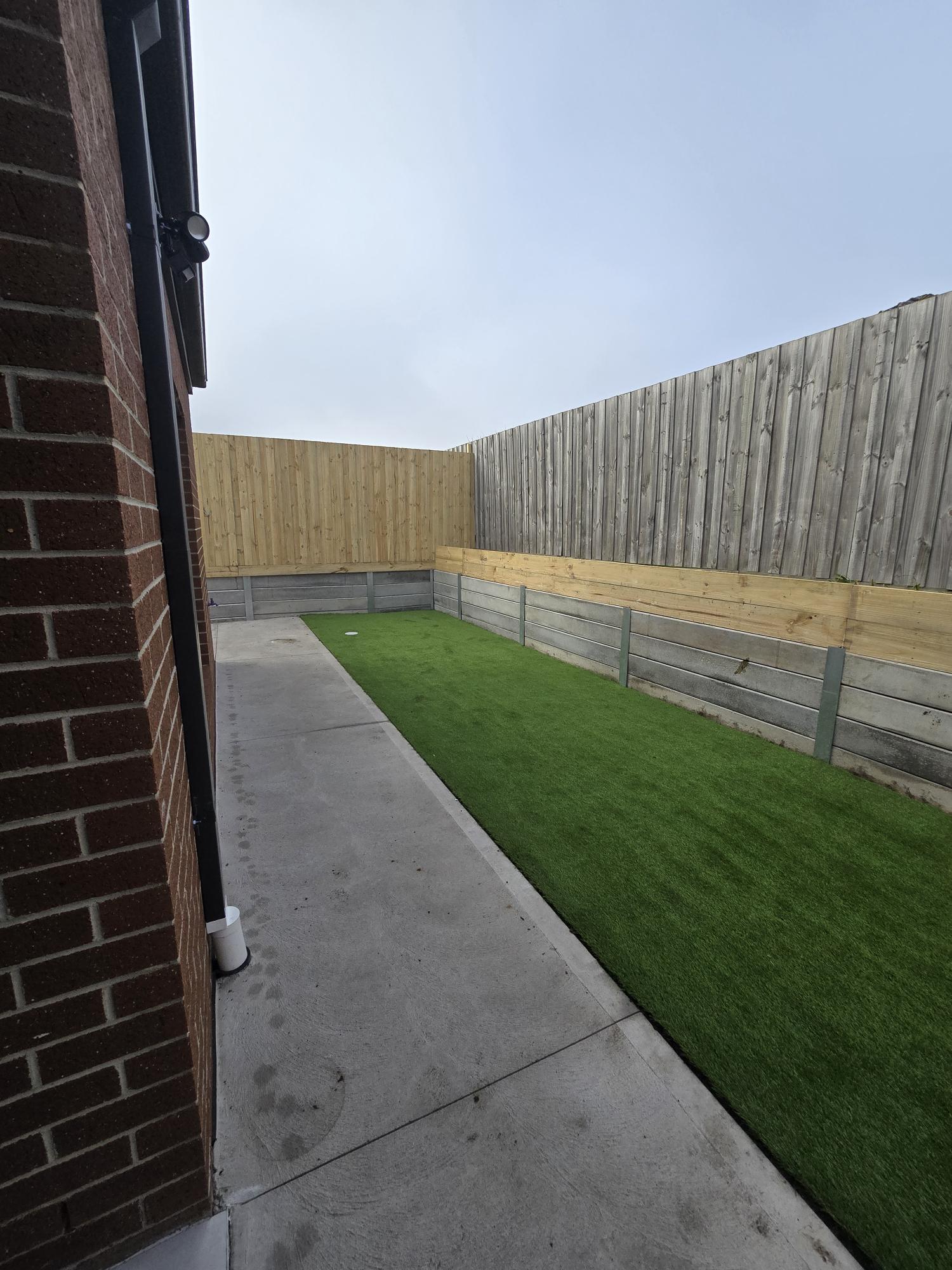 New SDA House in Wollert, VIC — Home image 16