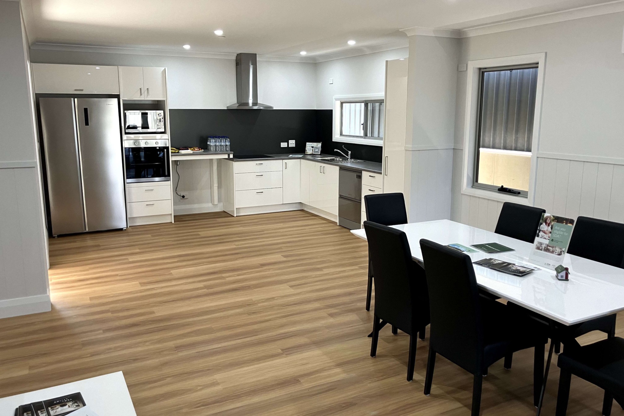 3 Bedroom Shared Home, Manjimup in Manjimup