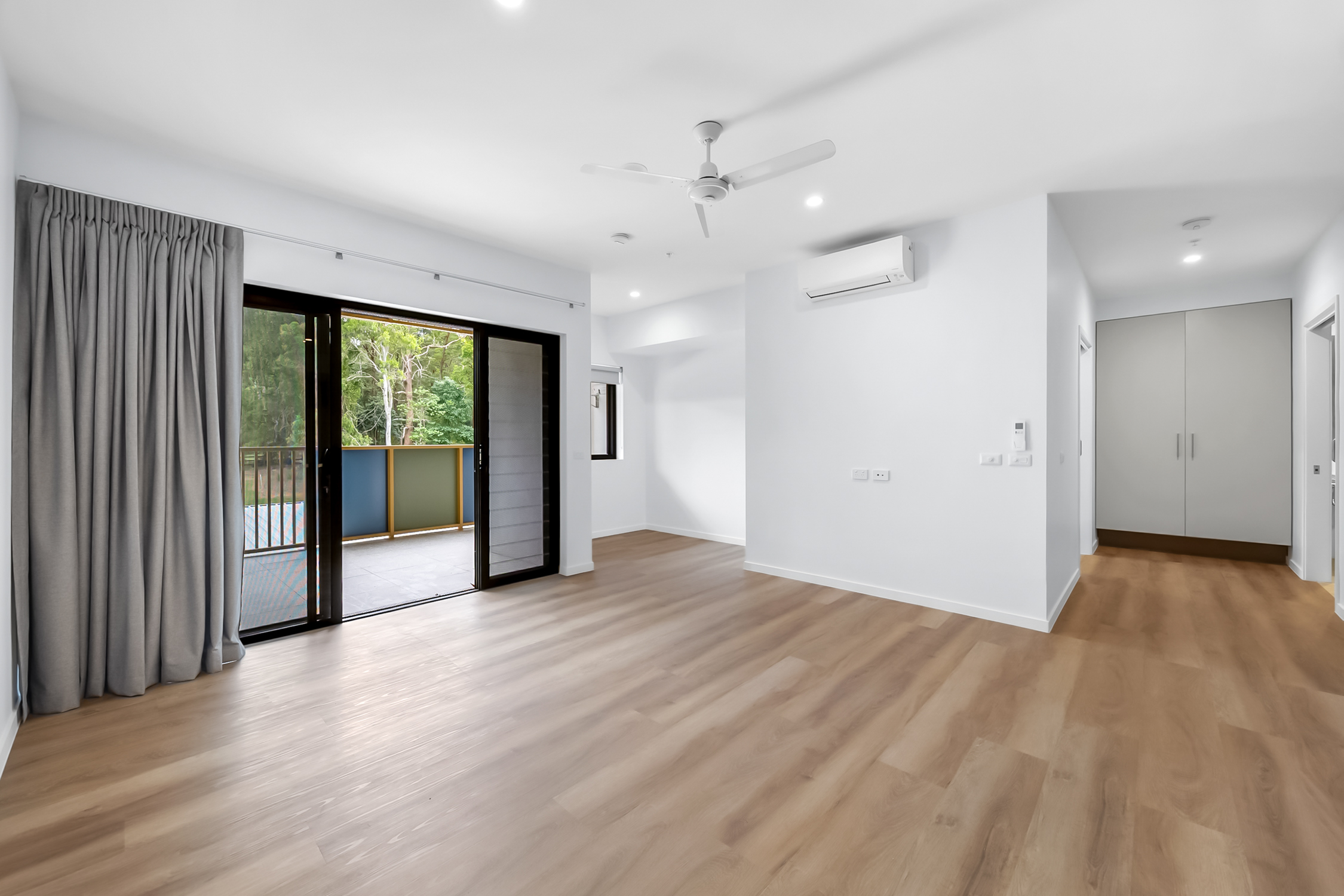 Accessible, Spacious & Modern – Your New 1‑Bedroom SDA Home — Home image 7