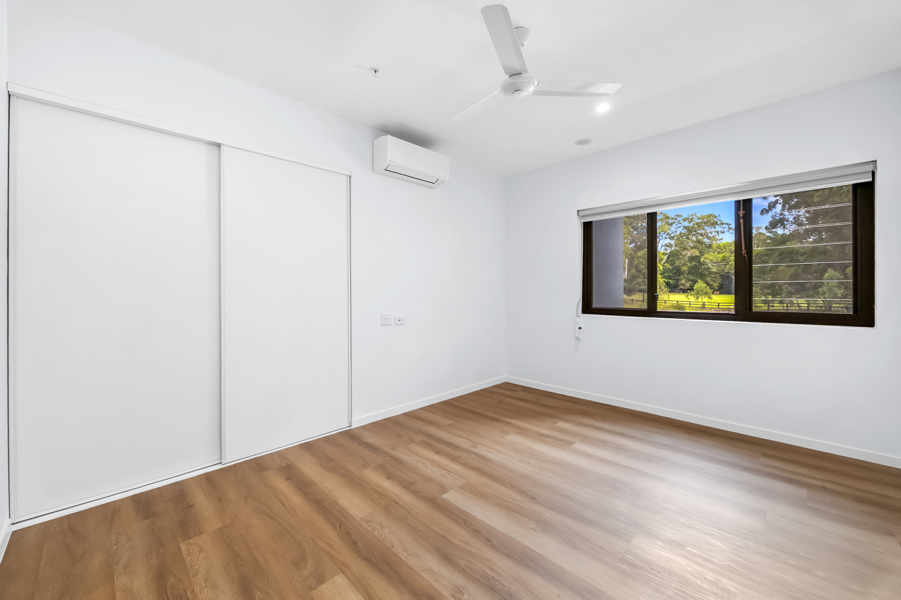 Accessible, Spacious & Modern – Your New 1‑Bedroom SDA Home — Home image 12