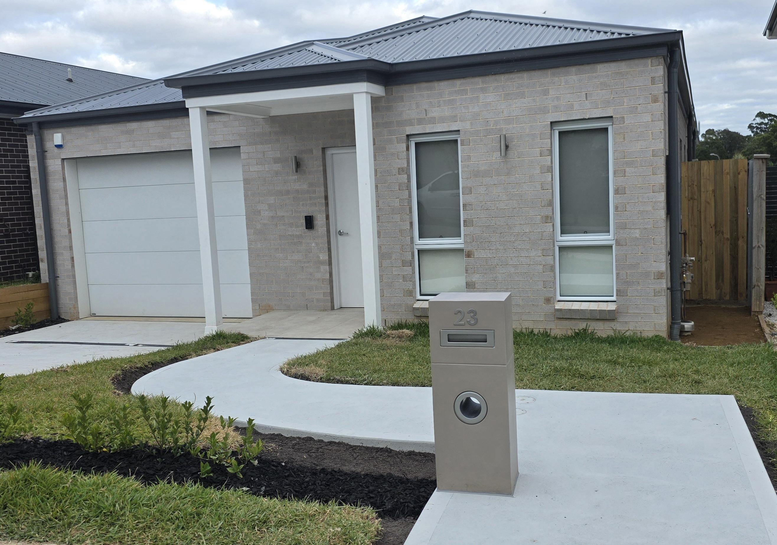 NEW - 2 Bedroom HPS Home in Bradbury in Bradbury