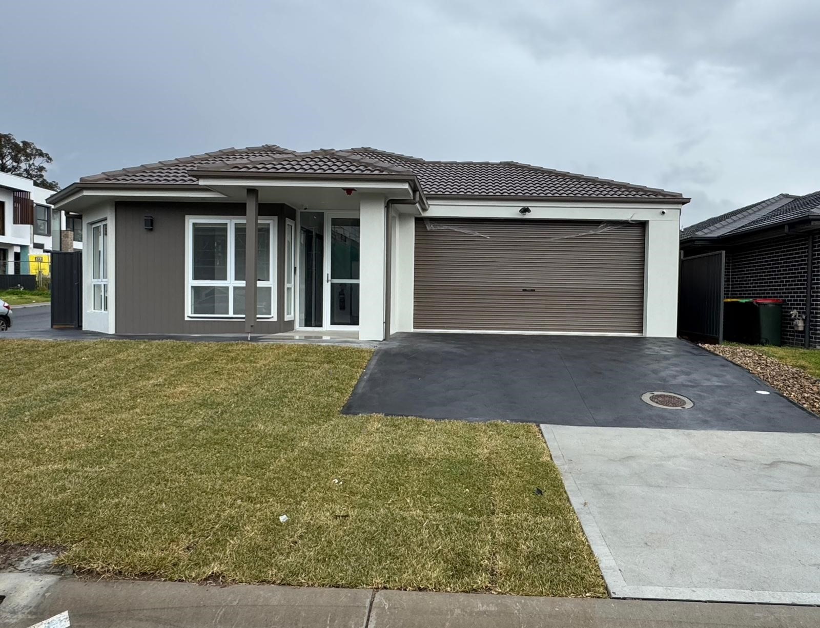BRAND NEW - High Physical Support SDA Home in Riverstone in Riverstone