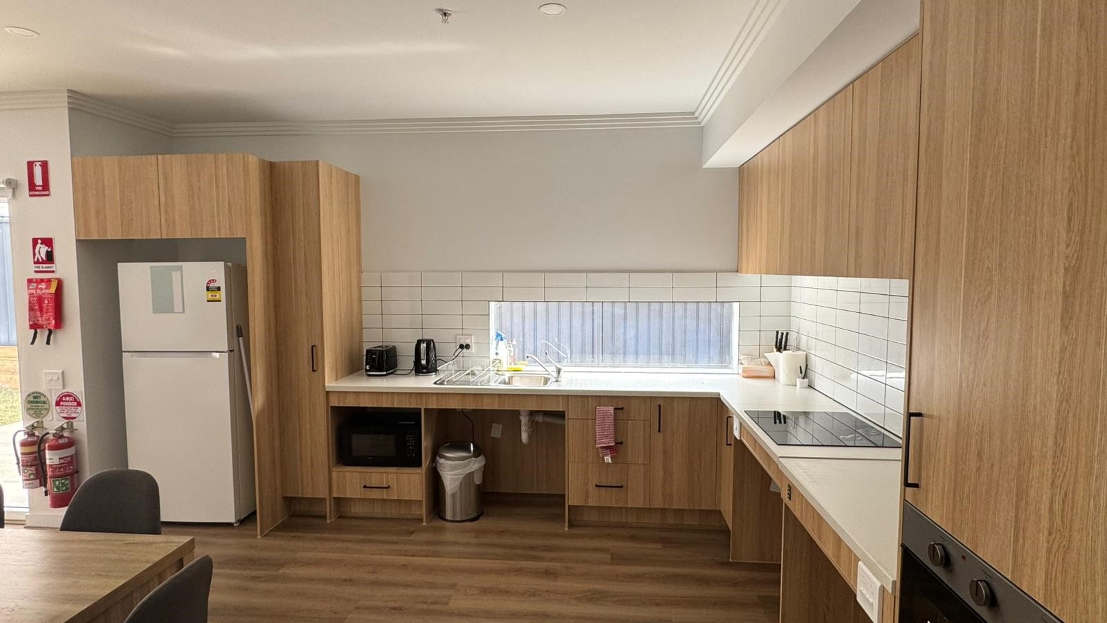 BRAND NEW - High Physical Support SDA Home in Riverstone — Home image 4