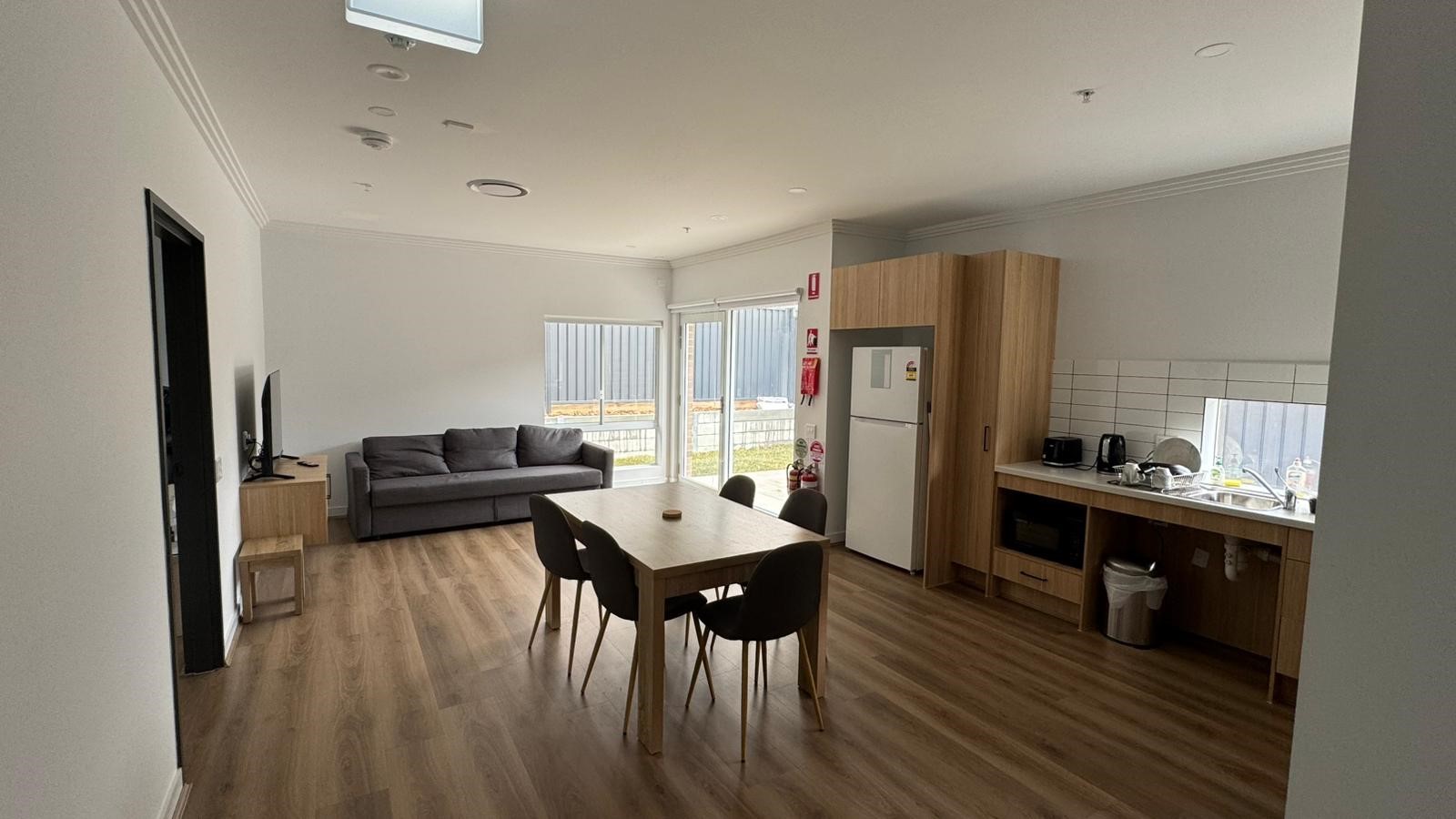 BRAND NEW - High Physical Support SDA Home in Riverstone — Home image 5