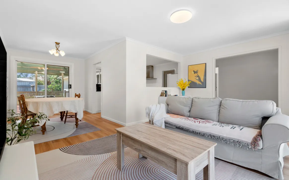 Bright and Supportive Accessible SIL in Mornington in Mornington