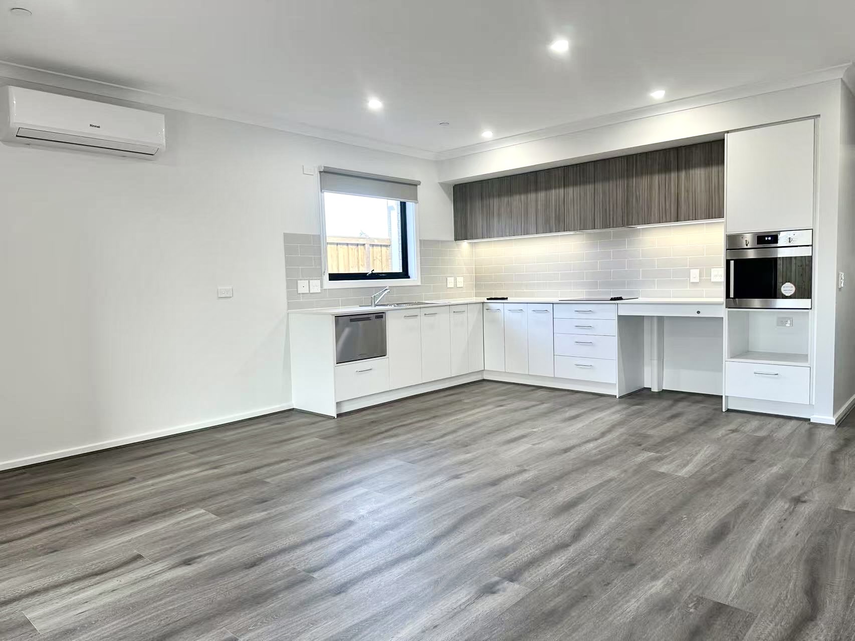 3+OOA HPS SDA Home in Fraser Rise – Modern Living in a Growing Community — Floorplan 1