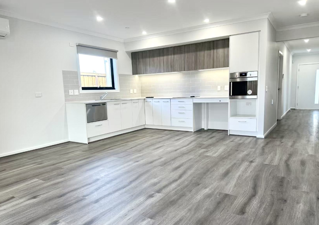 3+OOA HPS SDA Home in Fraser Rise – Modern Living in a Growing Community in Fraser Rise