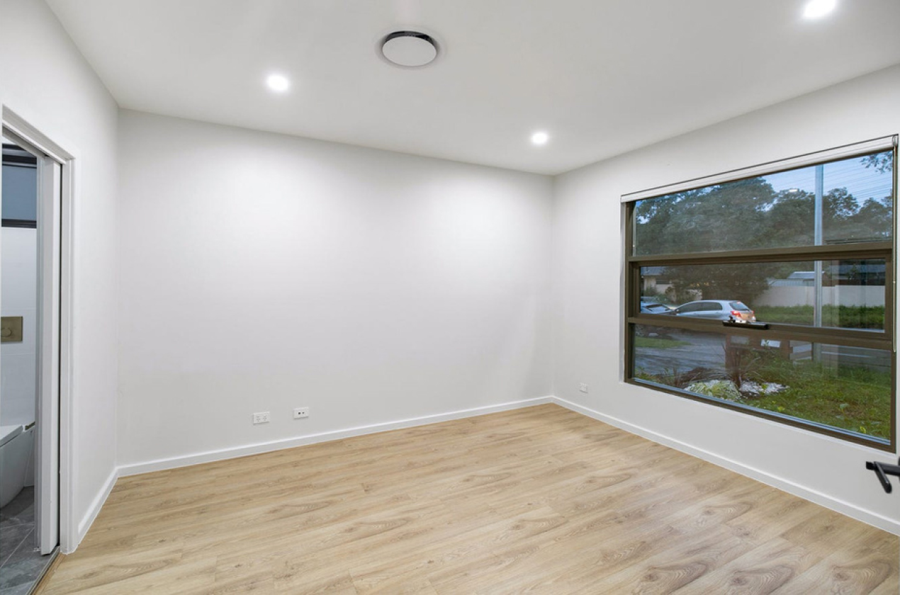 Comfortable property in the heart of Revesby — Home image 2