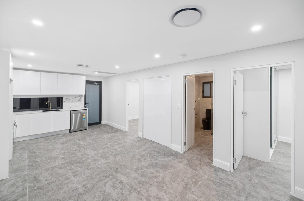 Comfortable property in the heart of Revesby — Home image 4