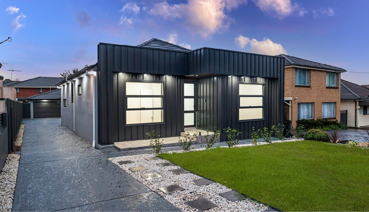 Comfortable property in the heart of Revesby — Home image 5