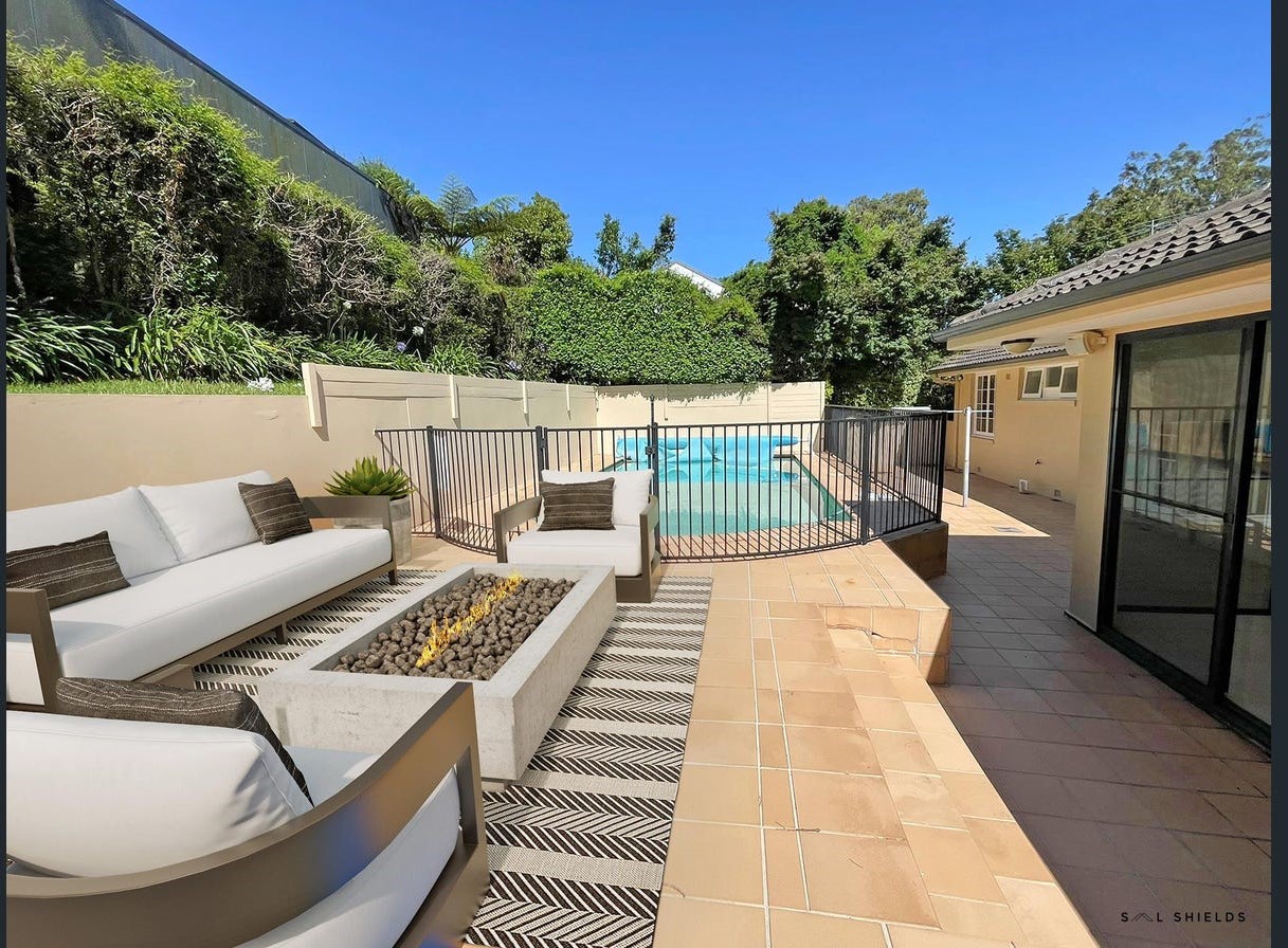 Magnificent Ladies Home In the Desirable North Shore — Home image 7