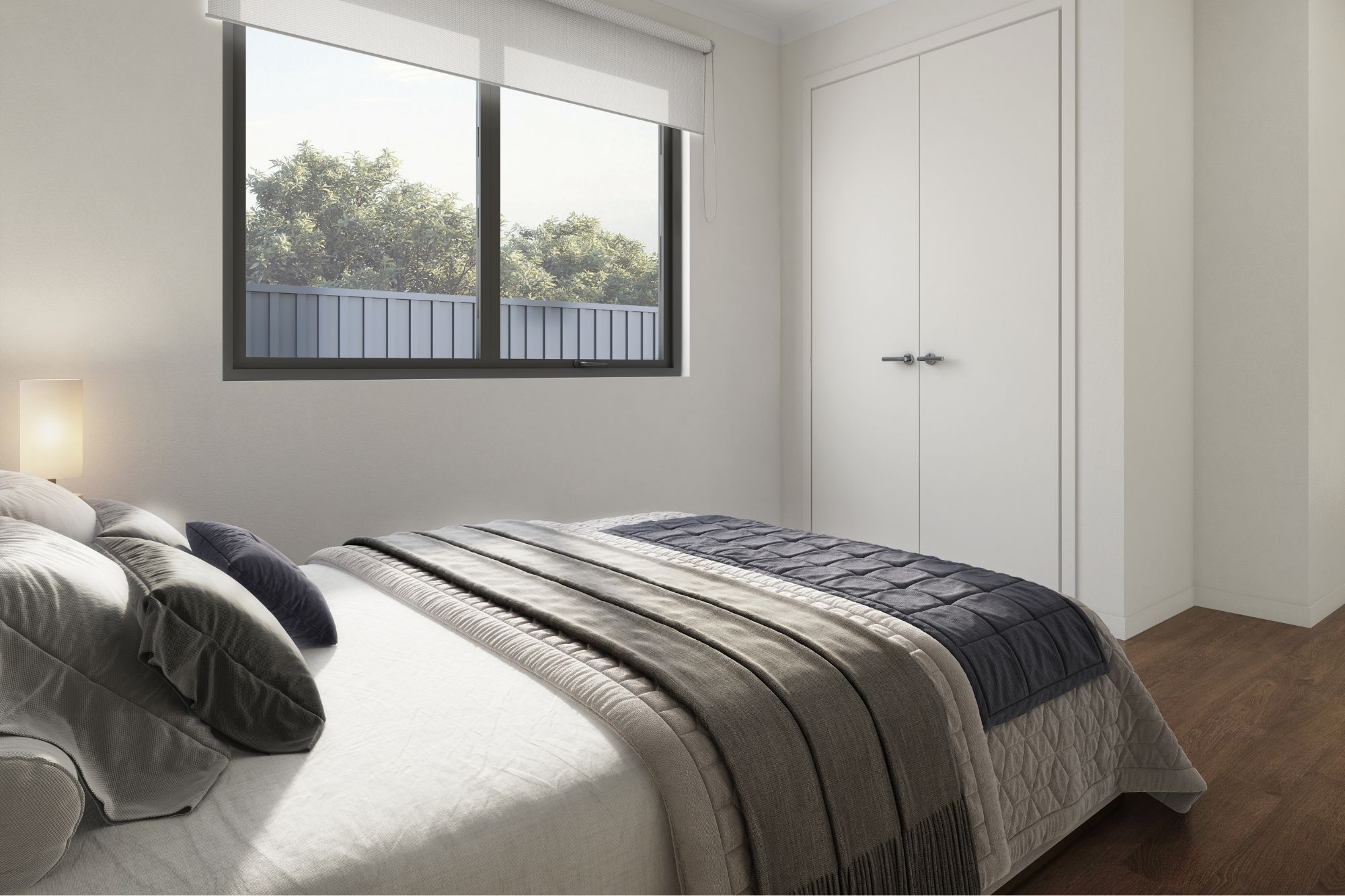 Robust Living Three Quality Villas Designed for Comfort and Safety — Home image 8