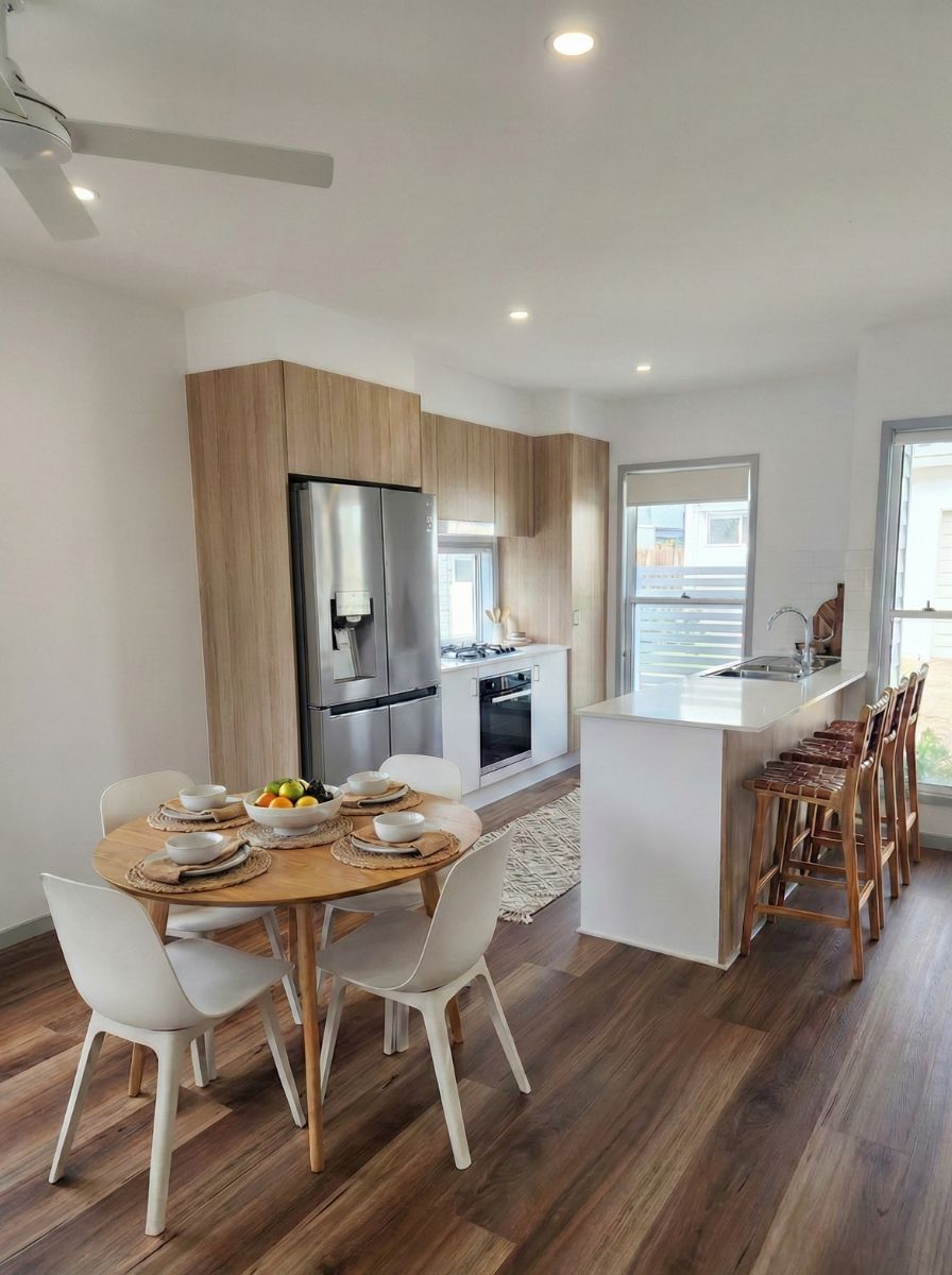 Private, Peaceful and Purpose-Built: Live Well in Harristown in Harristown