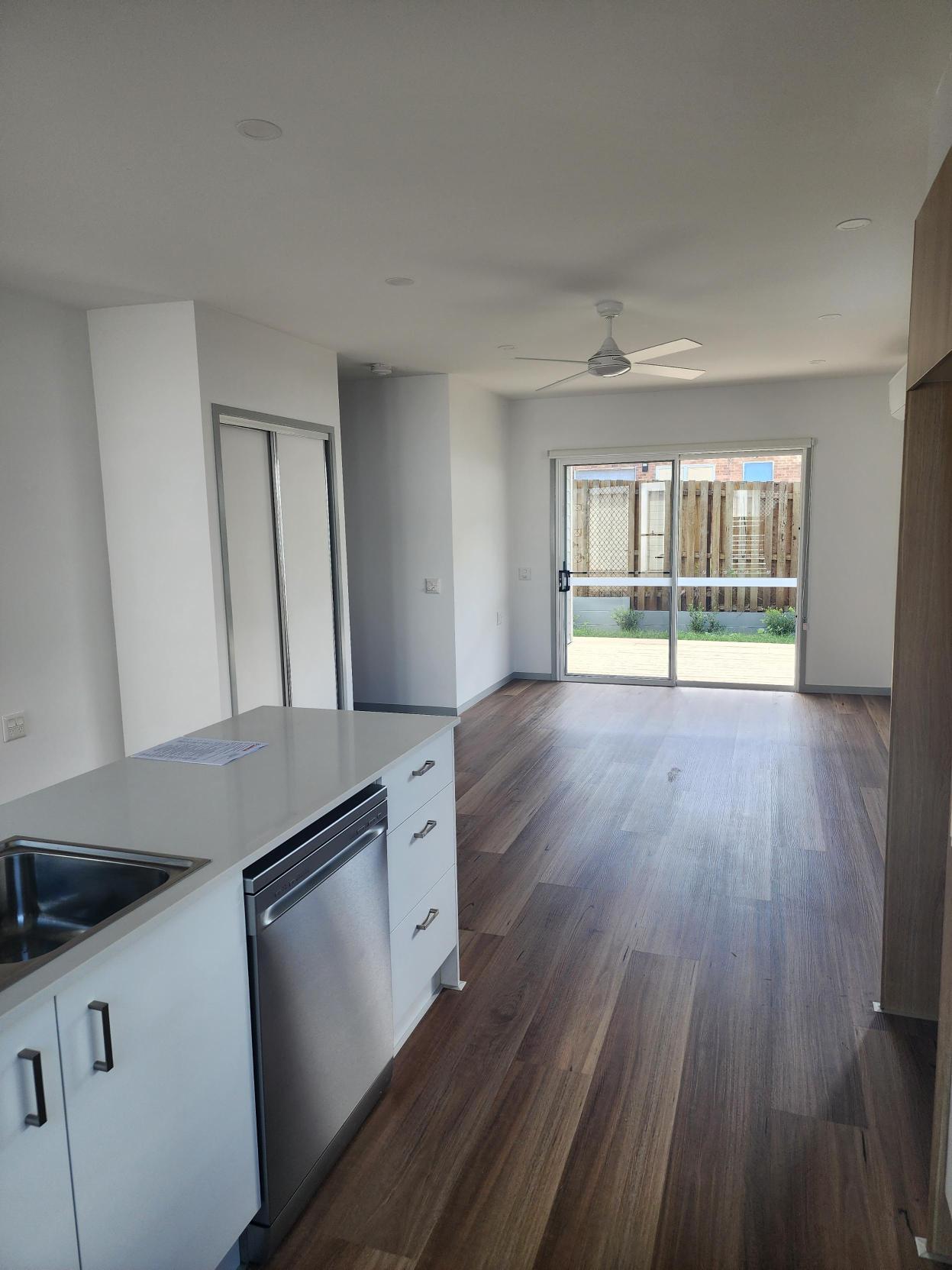 Private, Peaceful and Purpose-Built: Live Well in Harristown — Home image 3