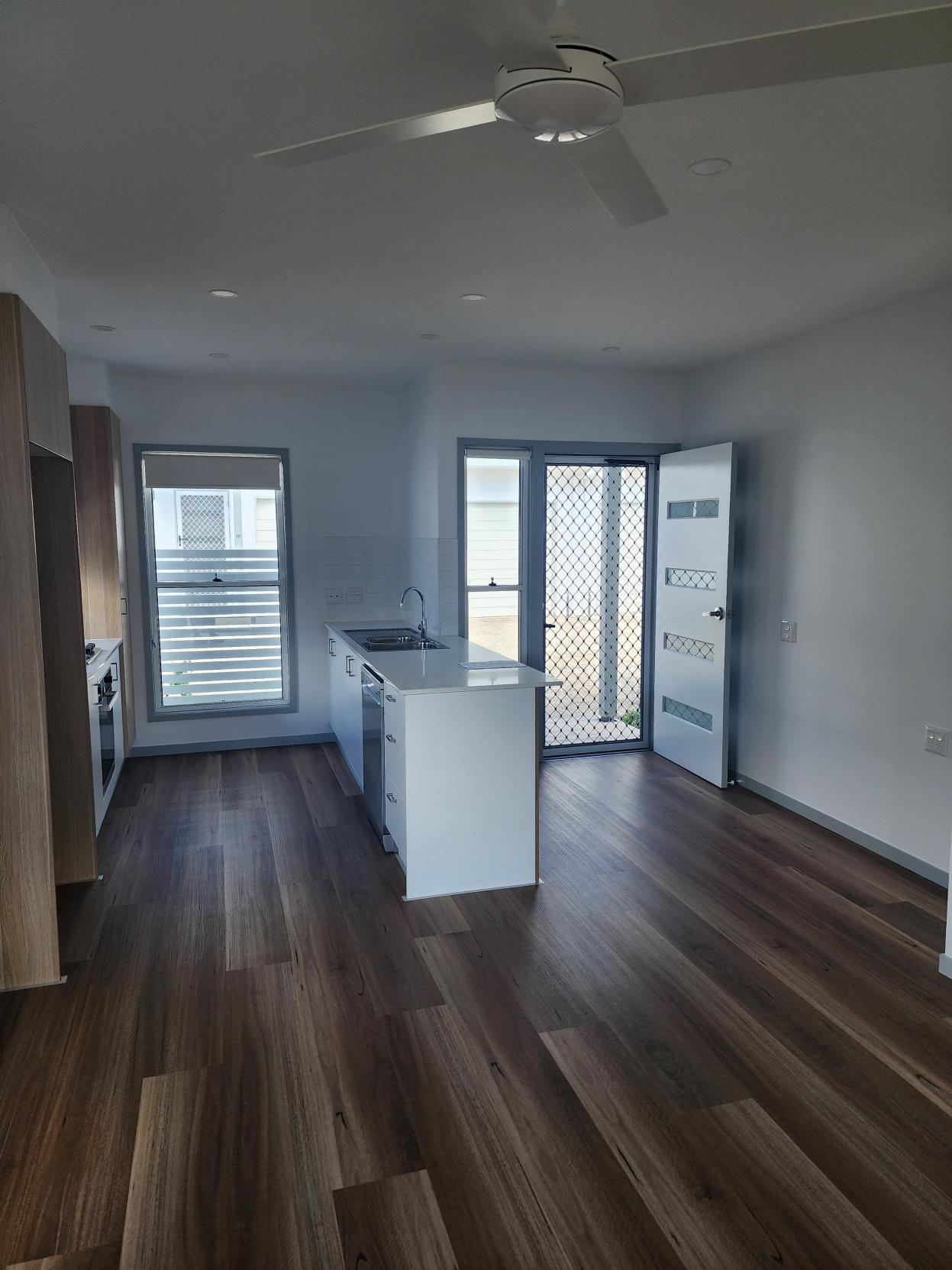 Private, Peaceful and Purpose-Built: Live Well in Harristown — Home image 5